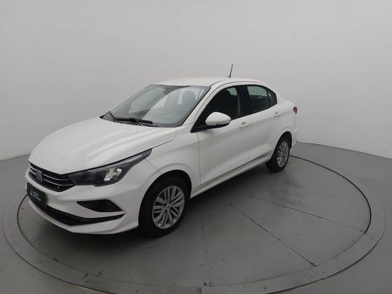 FIAT CRONOS 1.3 FIREFLY FLEX DRIVE MANUAL
